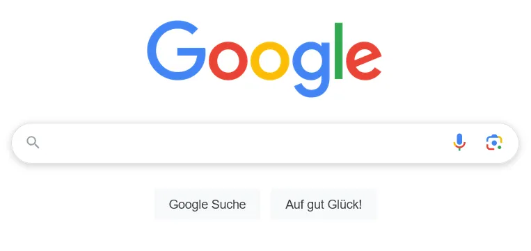 Google Search